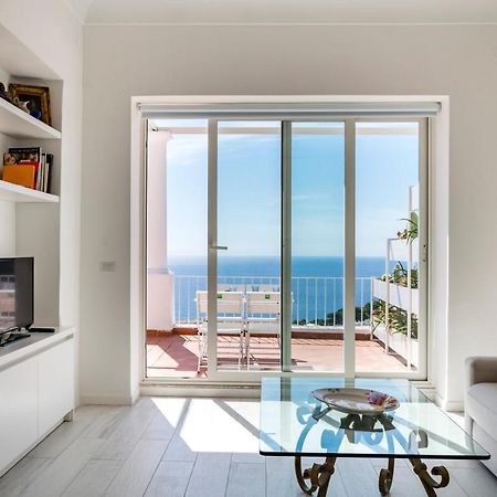 Casa Sole Mio Villa กาปรี ภายนอก รูปภาพ