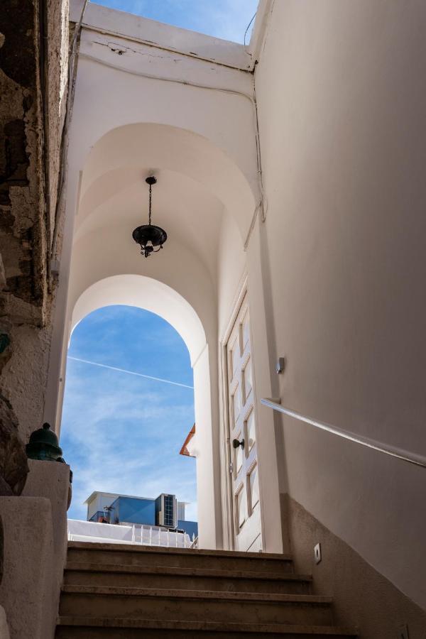 Casa Sole Mio Villa กาปรี ภายนอก รูปภาพ