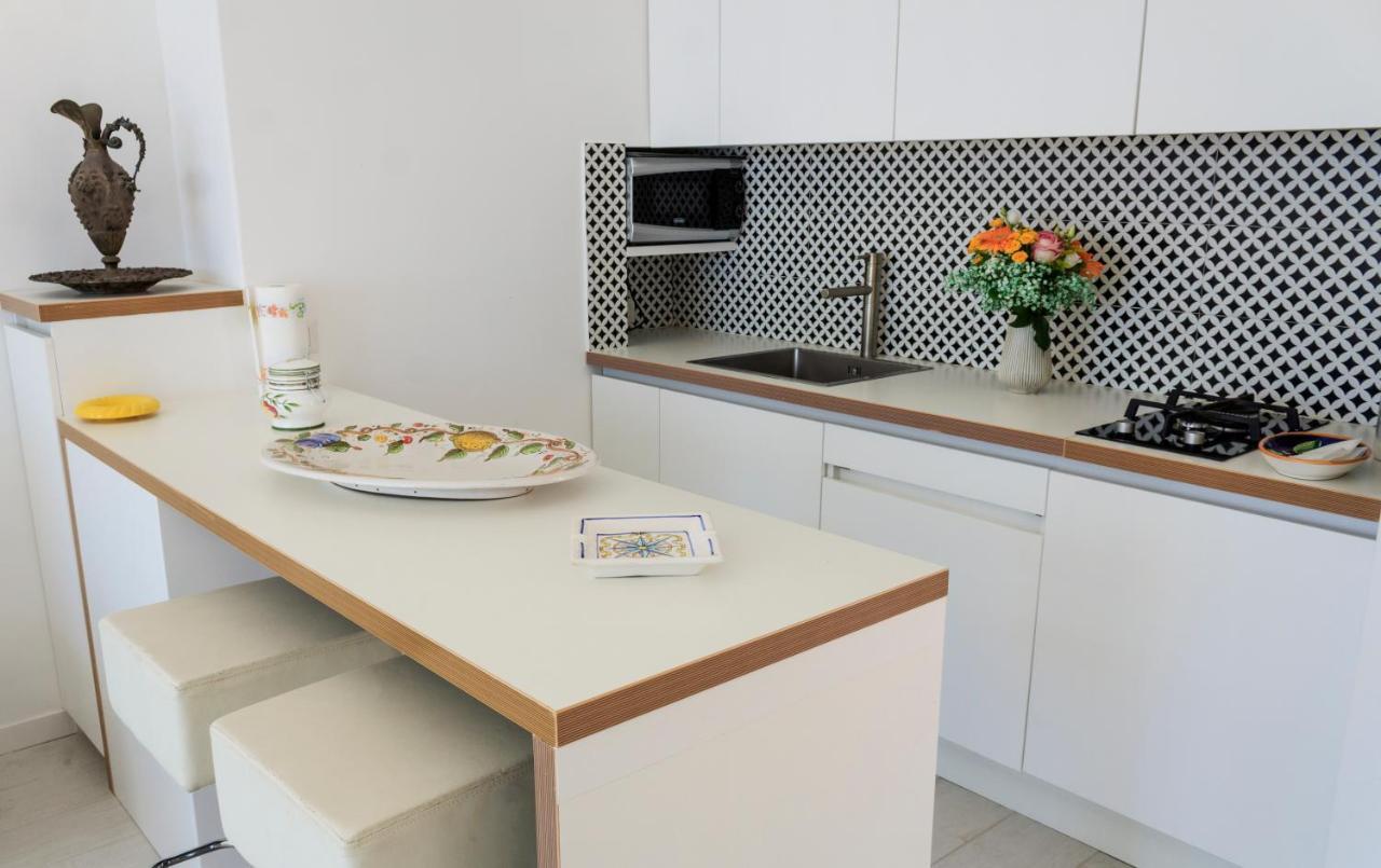 Casa Sole Mio Villa กาปรี ภายนอก รูปภาพ