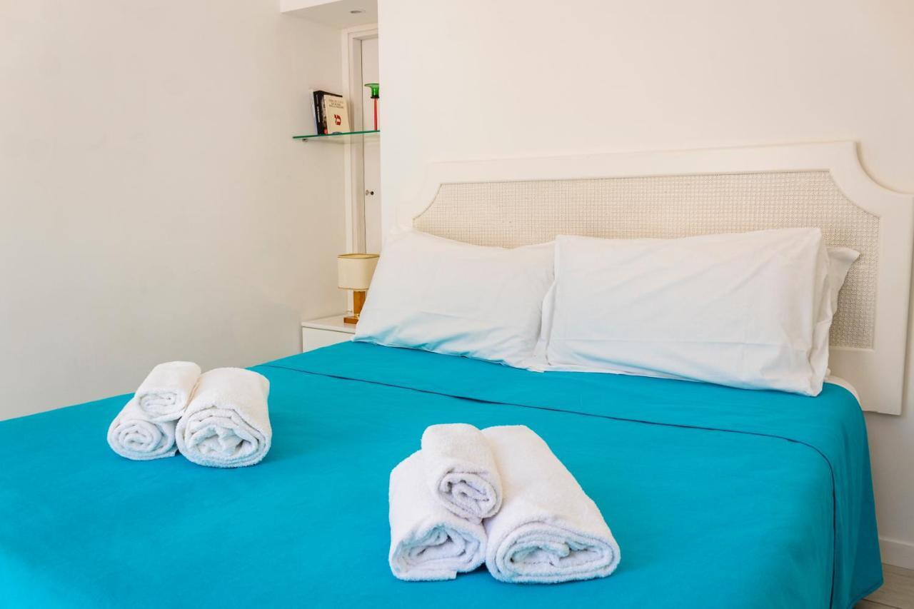 Casa Sole Mio Villa กาปรี ภายนอก รูปภาพ
