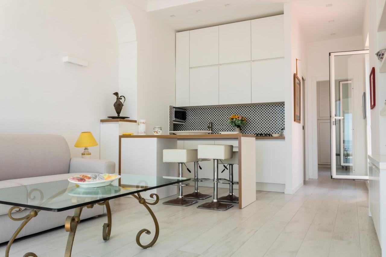 Casa Sole Mio Villa กาปรี ภายนอก รูปภาพ