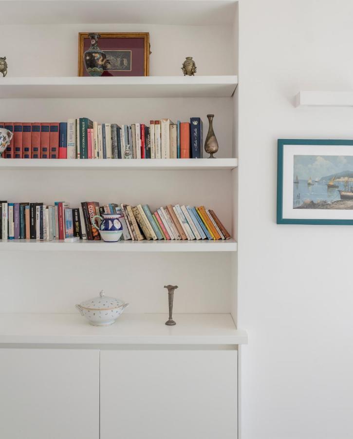 Casa Sole Mio Villa กาปรี ภายนอก รูปภาพ