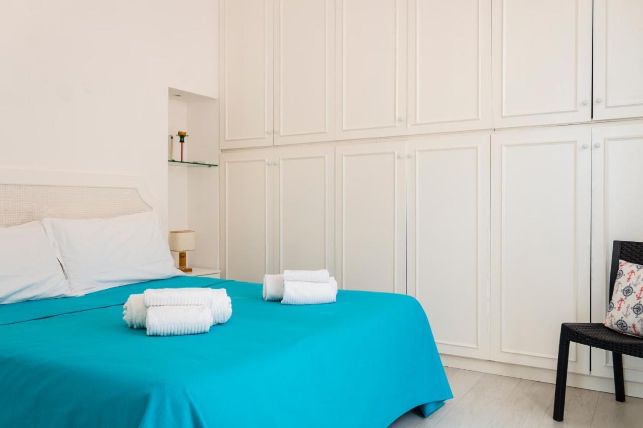 Casa Sole Mio Villa กาปรี ภายนอก รูปภาพ